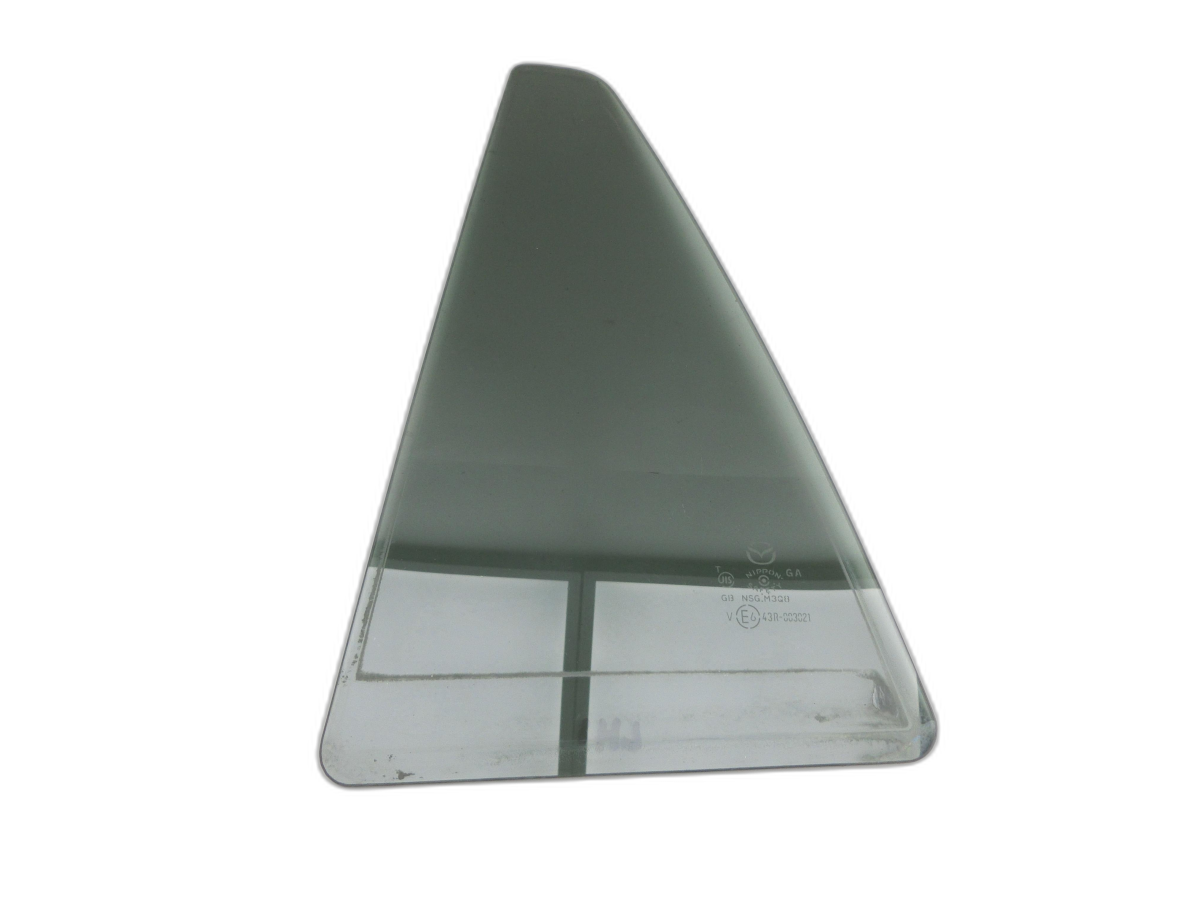 Mazda 6 GJ 12-15 Kombi Seitenscheibe Dreieck Links Hinten Orig. getönt  - Bild 1