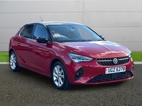 2021 Vauxhall Corsa 1.2 Elite 5dr HATCHBACK PETROL Manual