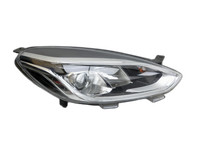 Ford Fiesta VII 17-21 Scheinwerfer Frontscheinwerfer Rechts orig. Ford Fiesta VII 17-21 12.07.2017 H1BB-13100-CJ... Vorschau 1