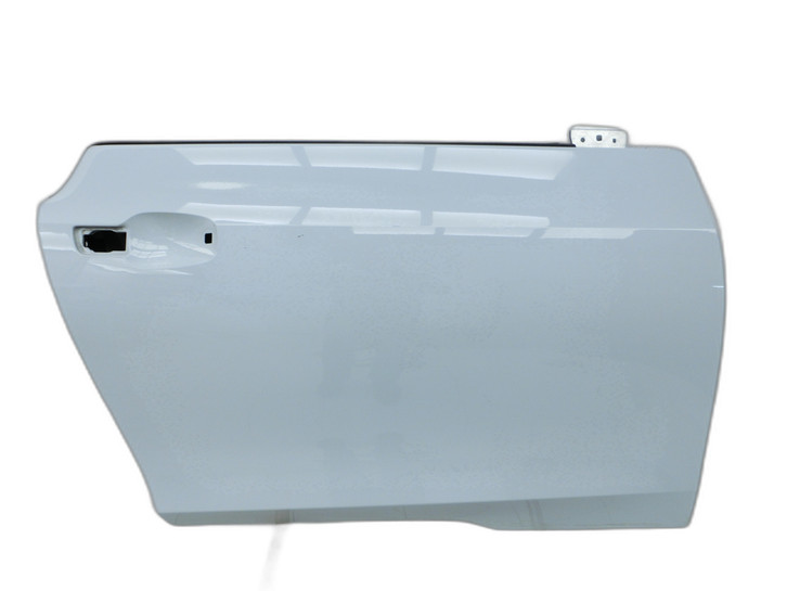 BMW I3 I01 13-17  Tür Beifahrertür Rechts Vorne B85 - Bild 1