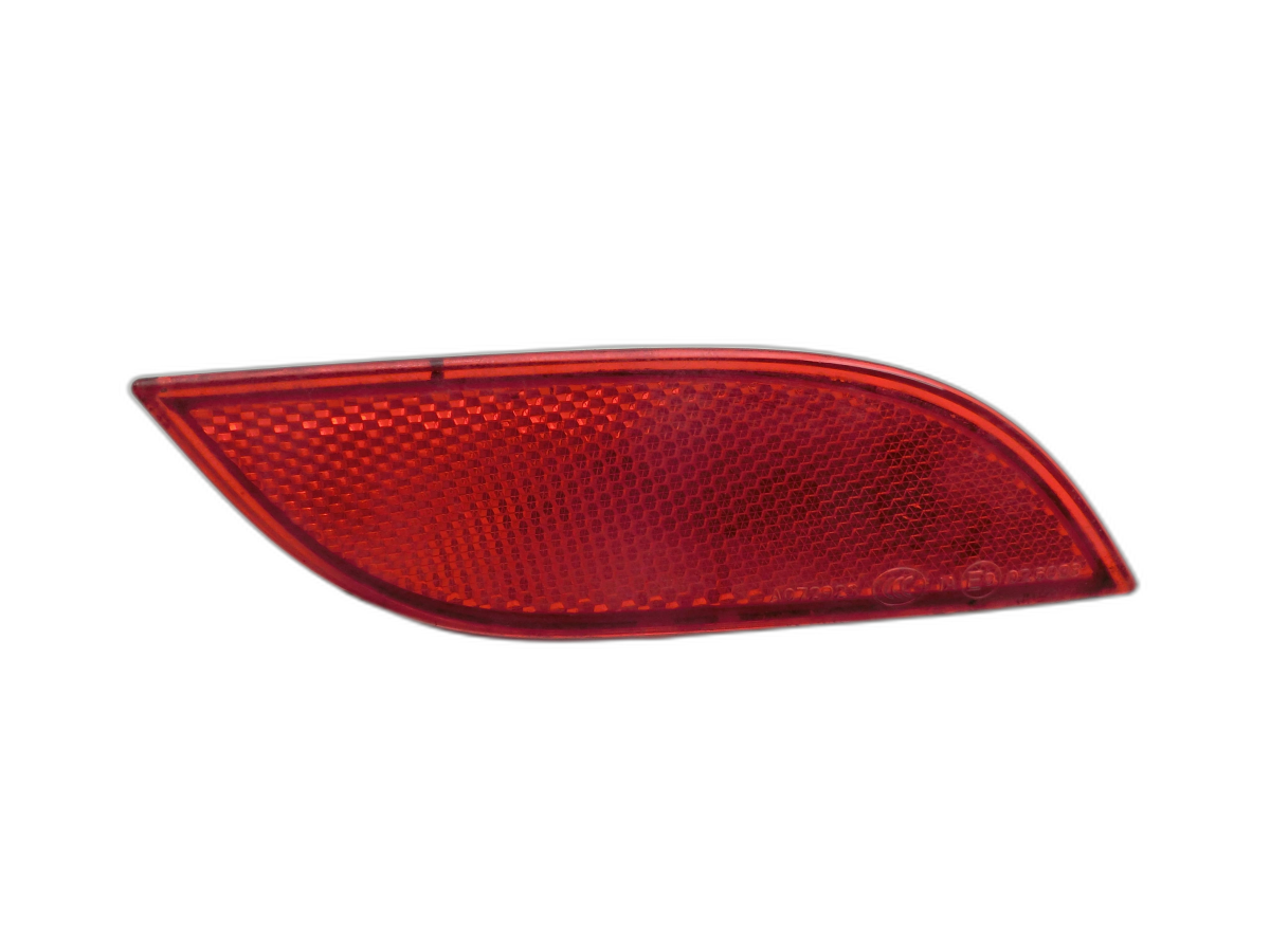 Reflectors for Bumper Rear Right Audi A1 8X 10-14 - Bild 1