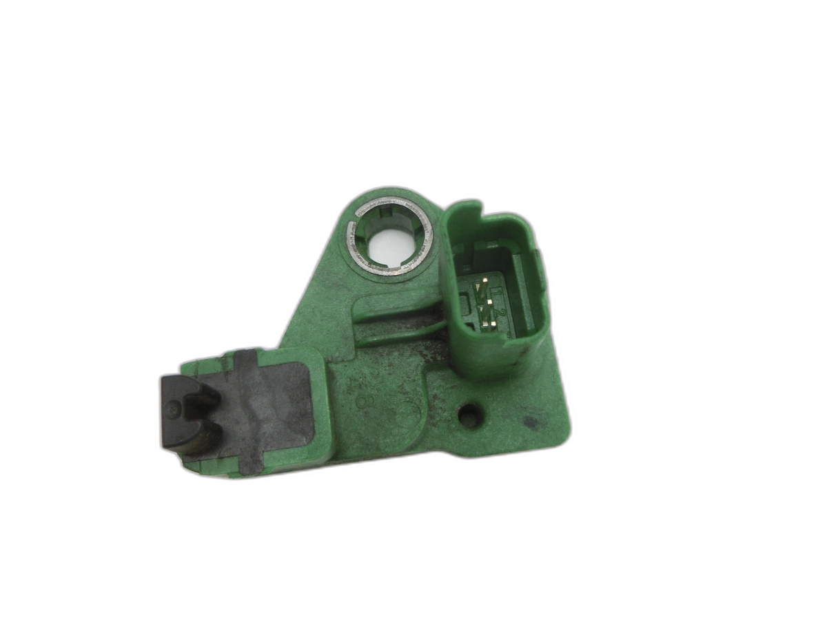 sensor del cigüeñal Generador transmisor de impulsos para Citroen C4 Cactus 14-18 - Bild 1