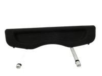 Opel Adam M13 12-19 Laderaumabdeckung Hutablage Heckablage Opel Adam M13 12-19 04.10.2013 13489622 gebraucht Vorschau 1