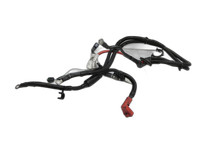 Jaguar E-Pace X540 Kabelbaum für Batterie Jaguar E-Pace X540 19.08.2019 J9C13757 J9C3-14A280-AD gebraucht Vorschau 1