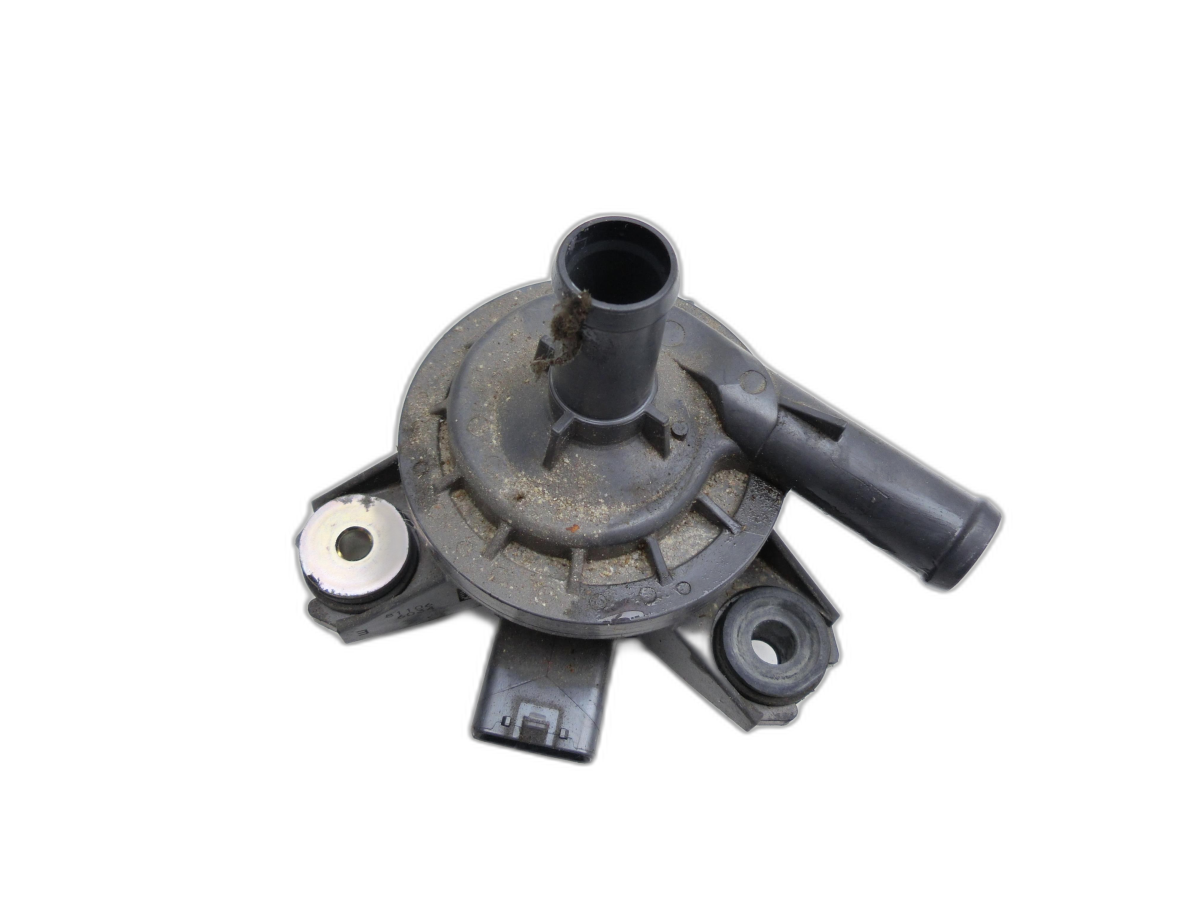 Toyota Prius + Plus W40 1,8 100KW Umwelzpumpe Heizung Pumpe  - Bild 1