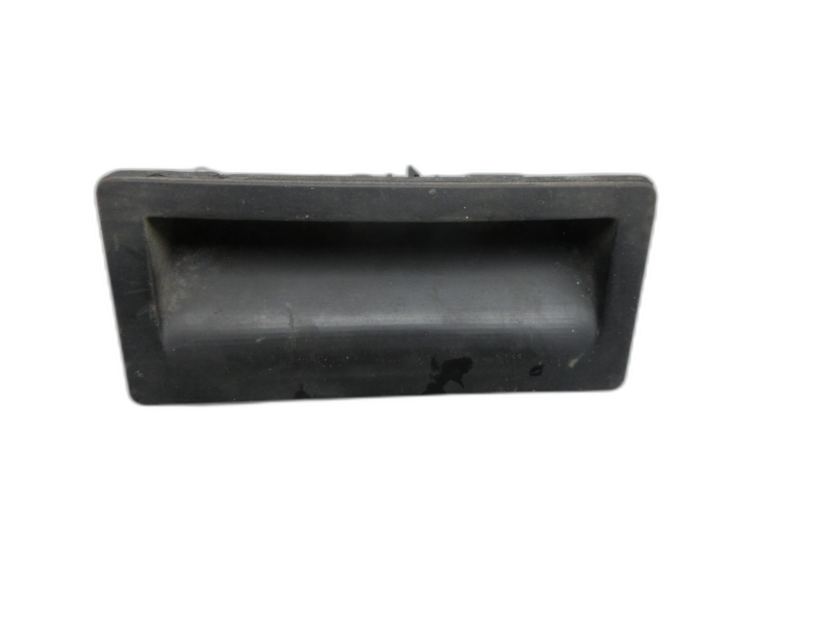 Interruttore Manopola-Maniglia Apritoio Cofano posteriore per Audi A7 4G 10-18 - Bild 1