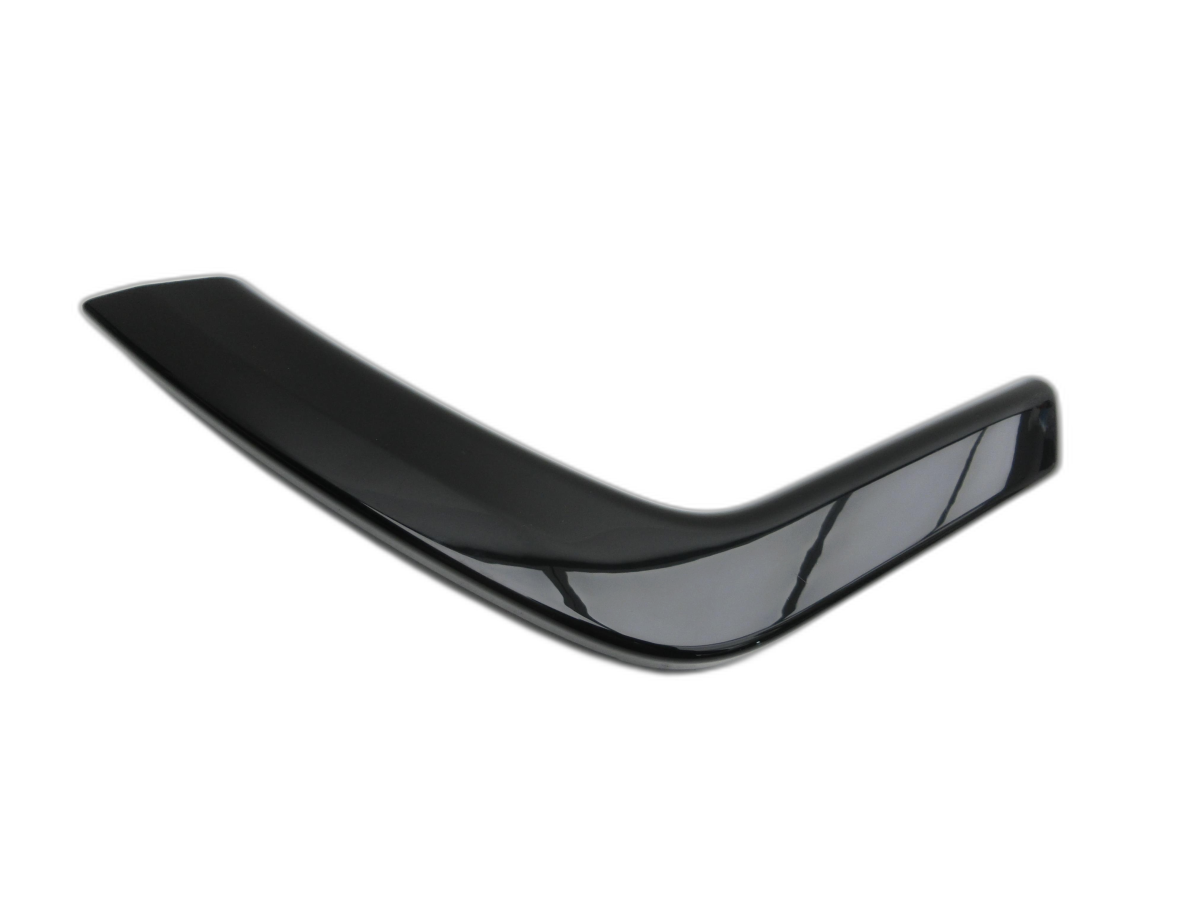 Peugeot 208 I 12-15 5T Türleiste Rechts Vorne Innen KTV - Bild 1