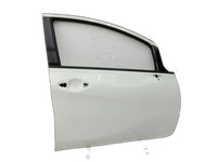 Nissan Note E12 13-17 5T Tür Beifahrertür Rechts Vorne 326 Nissan Note E12 13-17 25.02.2016 H01003VVAA gebraucht Vorschau 1