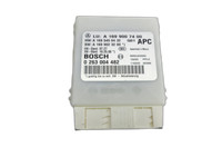 Mercedes W245 B200 08-11 Steuergerät ECU Modul SG Einparkhilfe Mercedes W245 B200 08-11 22.03.2011 A1699007400... Vorschau 1