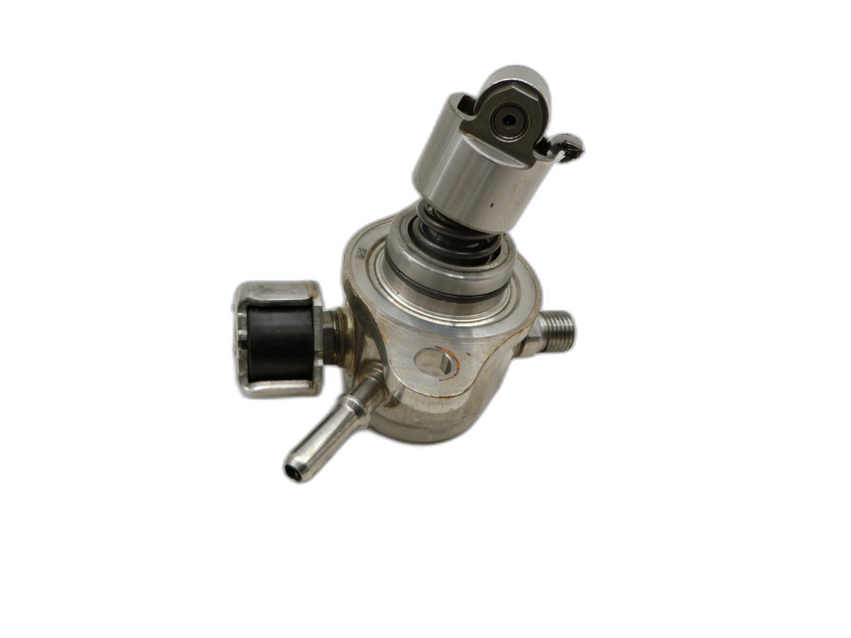 Pompa iniezione ad alta pressione del carburante per Toyota Corolla E21 19-23 - Bild 1