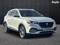 2022 MG HS HS 1.5 Excite 5dr Hatchback Petrol Automatic