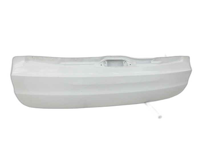 BMW X5 F15 13-18  Unterteil für Heckklappe 300        - Bild 1