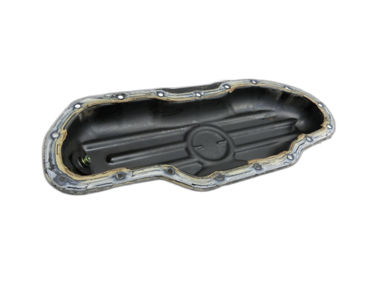 Lexus GS GRS 300 05-09 3,0i 183KW 3GRFSE Ölwanne Motorwanne  - Bild 1