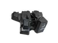 Ford Fiesta VII 17-21 5T Halter Träger Aufnahme Führung für Stoßstange Links Hinten Ford Fiesta VII 17-21... Vorschau 1
