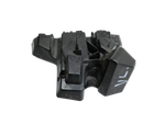 Ford Fiesta VII 17-21 5T Halter Träger Aufnahme Führung für Stoßstange Links Hinten Ford Fiesta VII 17-21... Vorschau 1