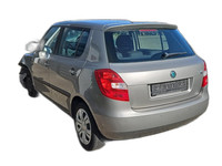 Skoda Fabia II 5J 10-14 Lim Gurt Sicherheitsgurt Rechts Hinten Skoda Fabia II 5J 10-14 10.11.2010 5J6857448A... Vorschau 7