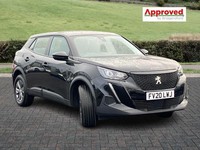 2020 Peugeot 2008 1.2 PureTech Active 5dr Estate Petrol Manual