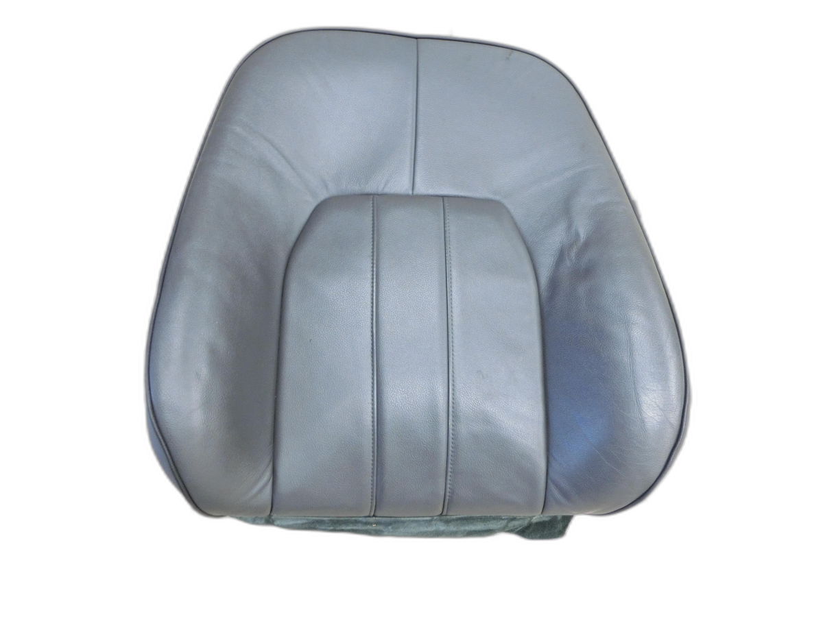 Land Range Rover III L322  Rückenpolster Links Vorne für Fahrer Sitz SRS  - Bild 1