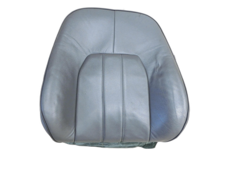 Land Range Rover III L322  Rückenpolster Links Vorne für Fahrer Sitz SRS  - Bild 1