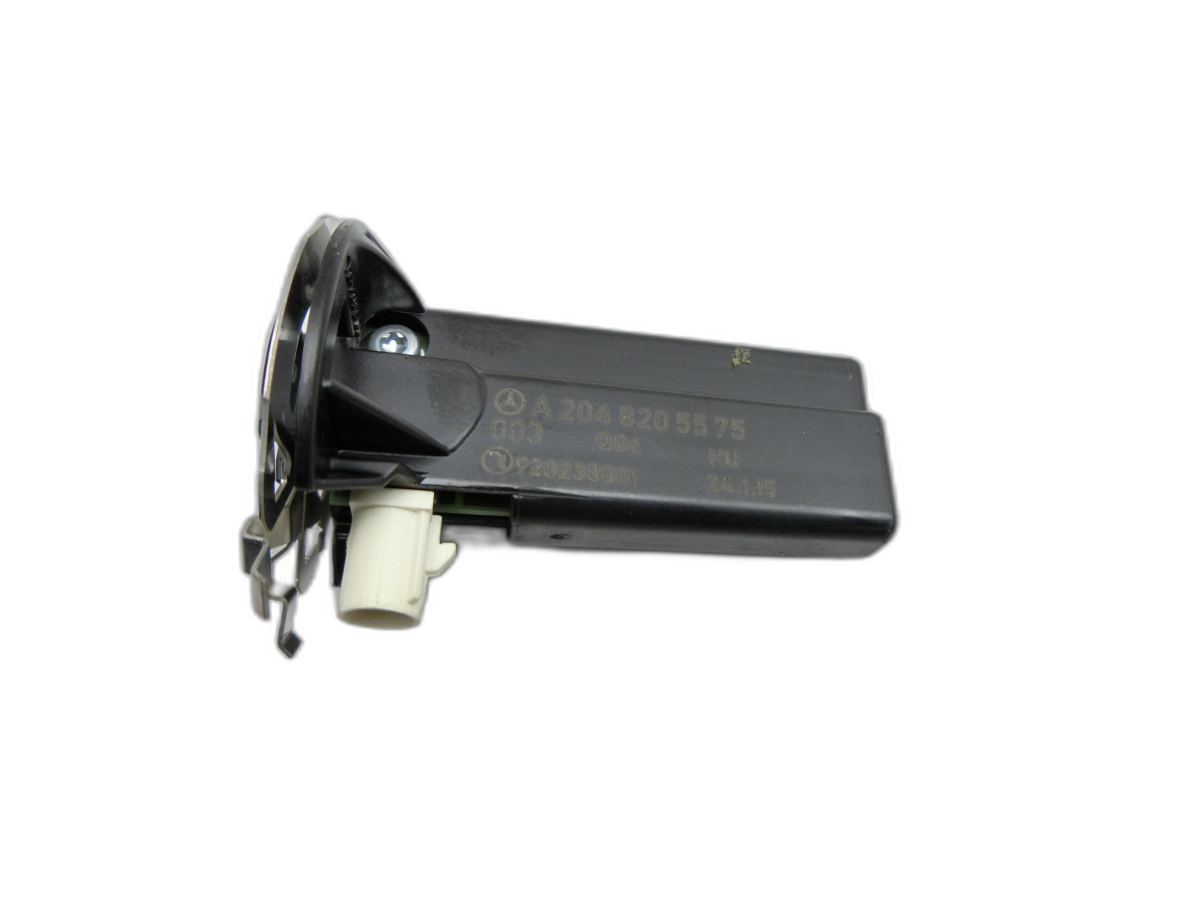 Mercedes W205 C250 14-18 Antennenverstärker  - Bild 1