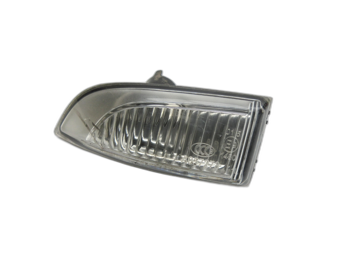 Lampeggiatore Indicatore direzione Sx Orig per Specchio Renault Scenic III JZ 09-12 - Bild 1