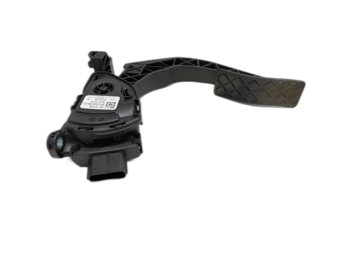 Audi A4 8K B8 11-15 TDI 2,0 140KW Gaswertgeber Gaspedal  - Bild 1