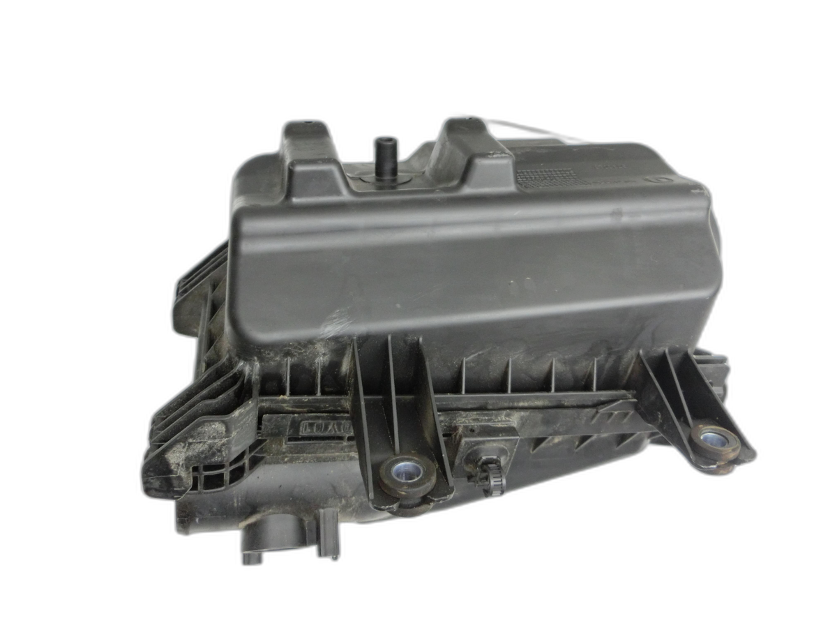 Toyota Yaris XP9 09-11 VVTi 1,3 74KW Luftfilterkasten  - Bild 1