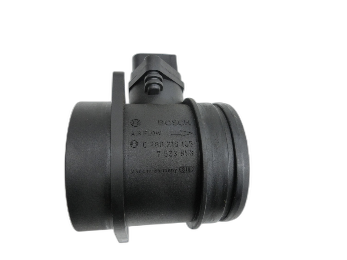 Misuratore massa aria per BMW E91 3er 320i 06-08 - Bild 1