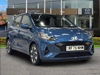 2025 Hyundai i10 1.0 [63] Advance 5dr Auto [Nav] HATCHBACK PETROL Automatic