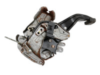 Jeep Grand Cherokee WK2 17-21 Bremse Bremspedal Pedal Jeep Grand Cherokee WK2 17-21 16.09.2016 04779627AH gebraucht Vorschau 1