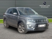 2023 Suzuki Vitara 1.4 Boosterjet MHEV SZ-T Euro 6 (s/s) 5dr HATCHBACK Petrol/El