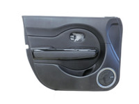 Kia Soul II PS 14-19 Türverkleidung Türpappe Links Vorne Kia Soul II PS 14-19 30.01.2015 82307B-2050DT2 gebraucht Vorschau 1
