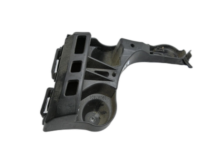 Opel Crossland X D75 20-24 Halter Träger Aufnahme Führung für Stoßstange Links Hinten Opel Crossland X D75 20-24... Bild 1