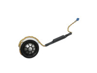 Mini R60 Countryman 10-16 Lautsprecher Hochtöner Links Hinten Mini R60 Countryman 10-16 08.11.2011 65139184794... Vorschau 1