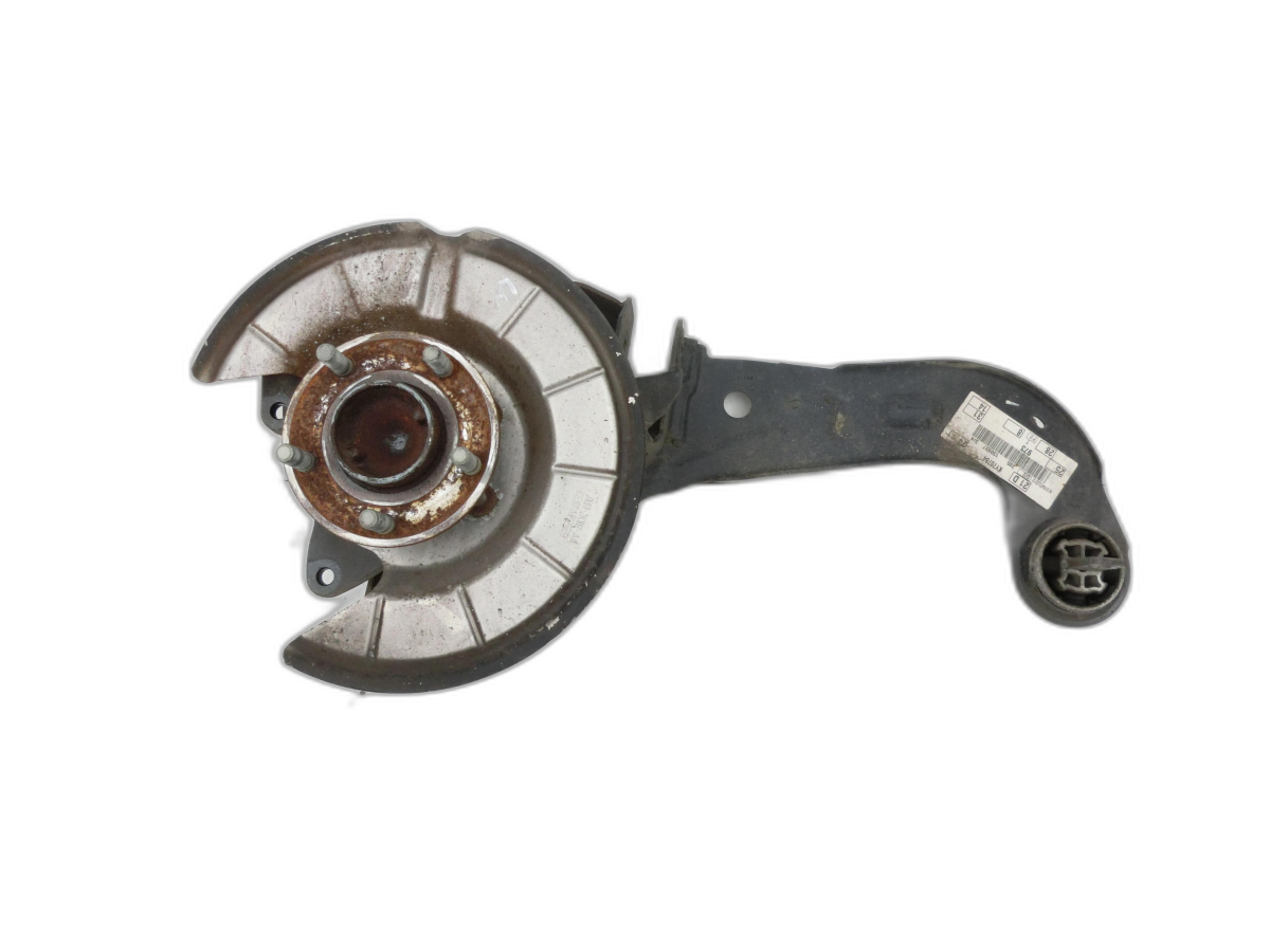 Fusée d'essieu Moyeu de roue gauche arrière pour Ford Focus IV 4 HP 18-22 - Bild 1