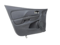 Renault Clio IV BH 12-16 5T Türverkleidung Türpappe Links Vorne Renault Clio IV BH 12-16 28.04.2015 gebraucht Vorschau 1