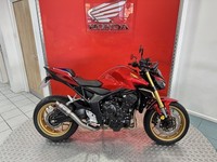 Brand new Honda CB1000 Hornet SP 5Four