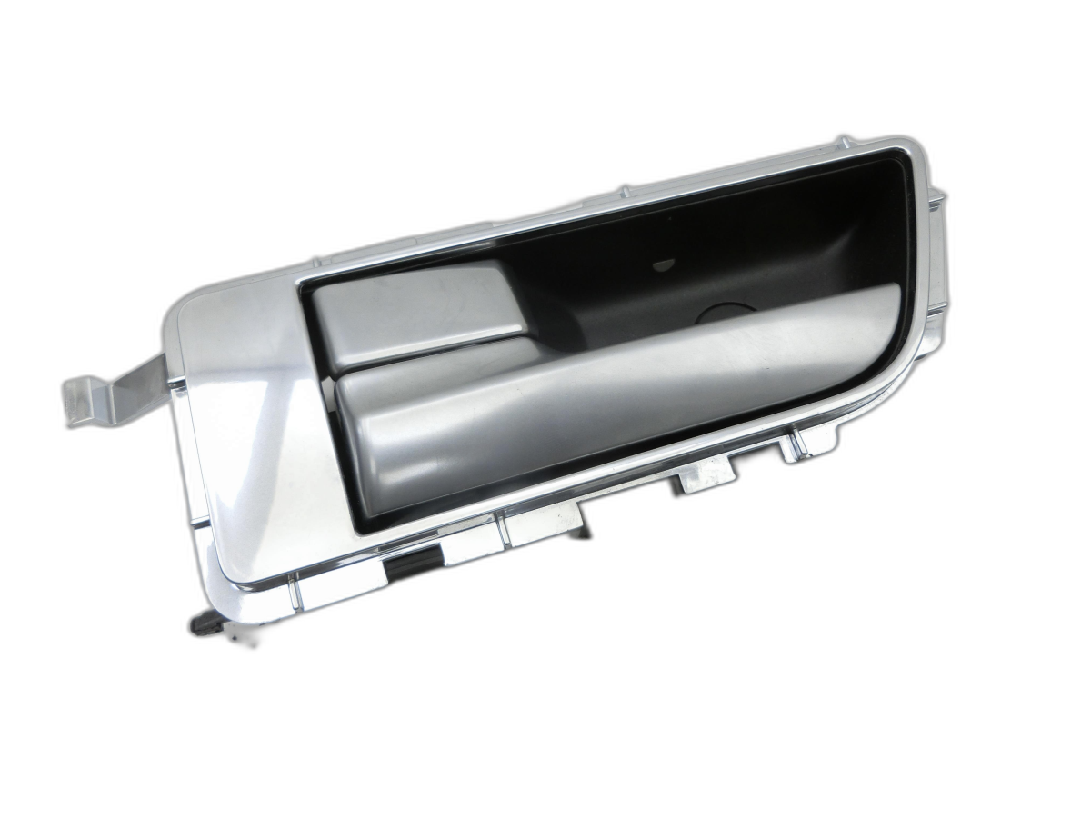 Range Rover Sport LS 10-13  Türgriff Griffmuschel Griff Innen Links Hinten  - Bild 1