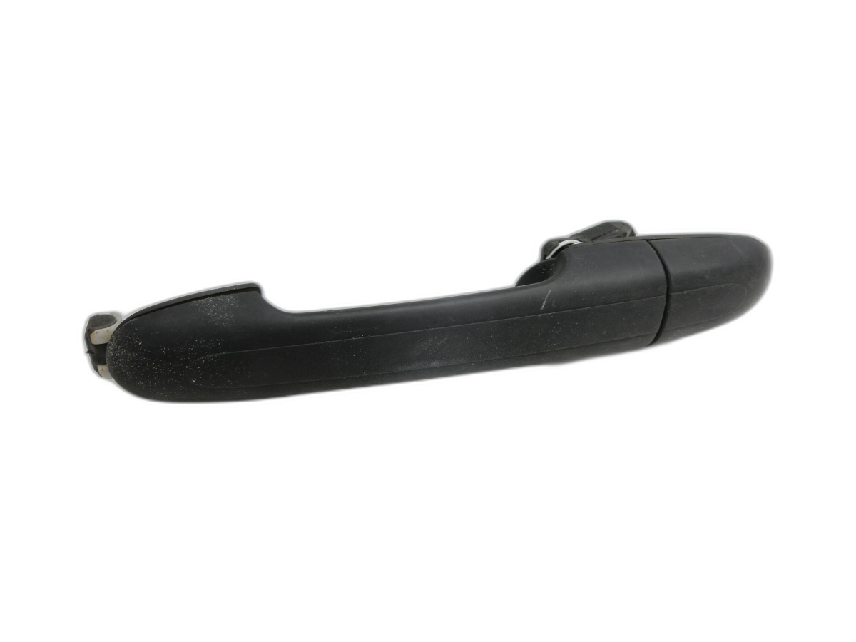 Door Handle outside Right Front for 9147 Mercedes Vito W639 10-14 - Bild 1