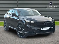 2023 Honda HR-V 1.5 h i-MMD Elegance CVT Euro 6 (s/s) 5dr HATCHBACK Petrol/Elect