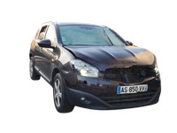 Nissan Qashqai J10 +2 10-13 Elektr. Lenkhilfe Lenksäule Höhenverstellung Nissan Qashqai J10 +2 10-13 27.05.2010... Vorschau 7