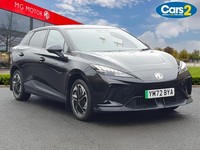 2022 MG MG4 125kW SE EV 51kWh 5dr Auto Hatchback Electric Automatic