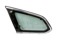 Opel Astra J 12-18 Kombi Ausstell Seitenscheibe Scheibe Links Hinten Chrom Opel Astra J 12-18 01.01.2013 gebraucht Vorschau 1