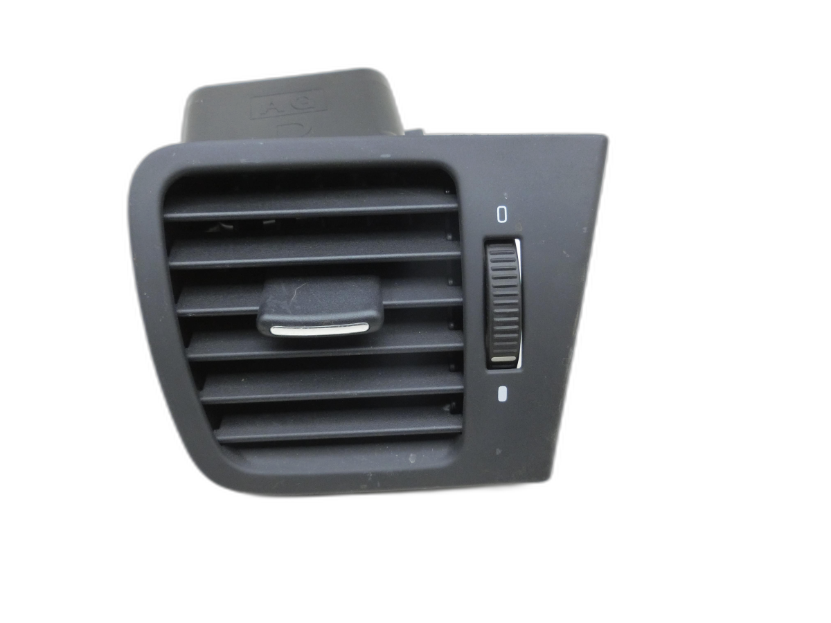 Air shower nozzle Right for Subaru Outback BP 03-08 - Bild 1