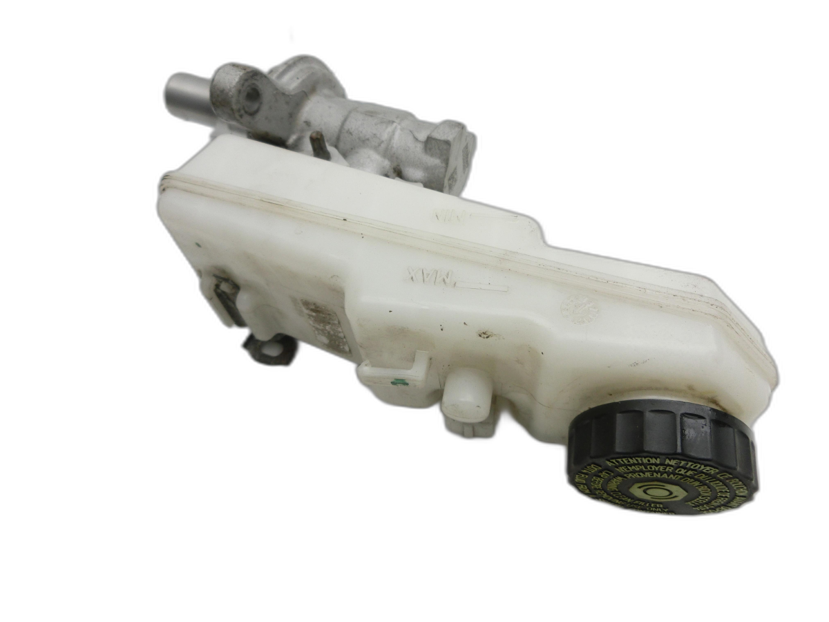 Cilindro maestro comando freno per Toyota Auris E15 06-10 - Bild 1