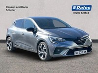 2023 Renault Clio Clio 1.6 E-tech Hybrid 145 Engineered 5Dr Auto Hatchback Hatch