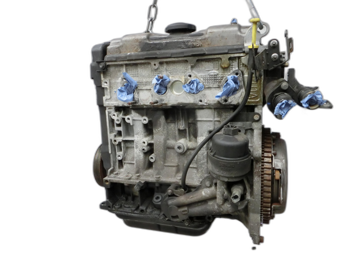 MOTORE per Peugeot 206+ 09-12 - Bild 1