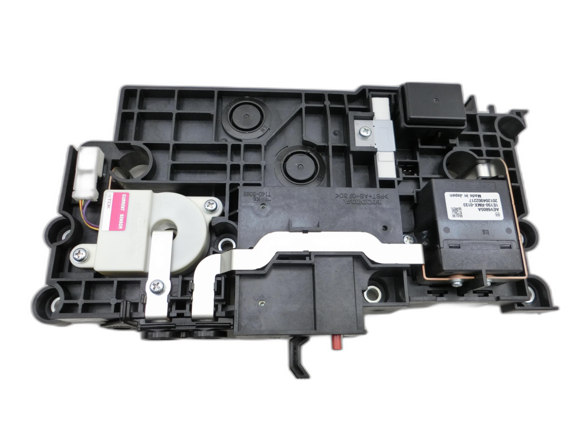 Bloccaggio Fusibile Monitoraggio batteria Modulo di protezione per Honda CRZ ZF1 10-13 - Bild 1