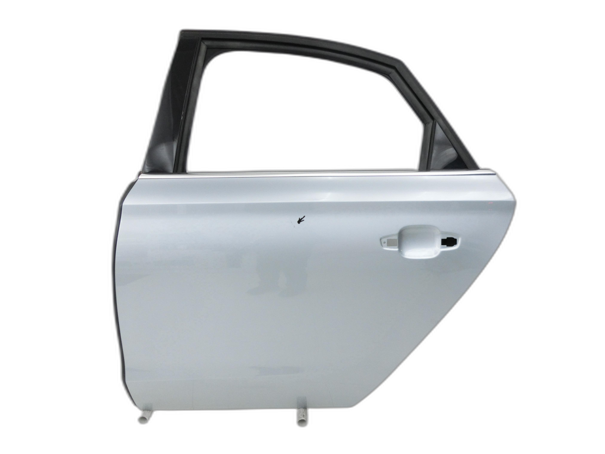 Door Left Rear for X7S Audi A8 4H D4 09-17 - Bild 1