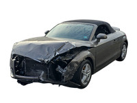 Audi TT Roadster 8J 8J9 10-14 Cabrio Beide Federn Fahrwerksfedern Hinten Audi TT Roadster 8J 8J9 10-14 26.04.2011... Vorschau 7